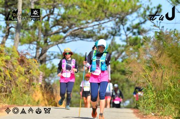 Dalat Ultra Trail 2026 - Ảnh #4749560