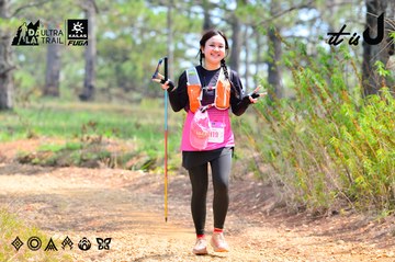 Dalat Ultra Trail 2026 - Ảnh #4877426
