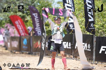 Dalat Ultra Trail 2026 - Ảnh #4746915