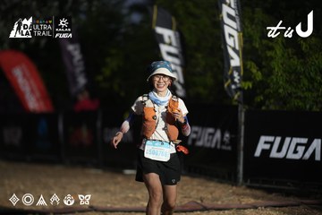Dalat Ultra Trail 2026 - Ảnh #4762054