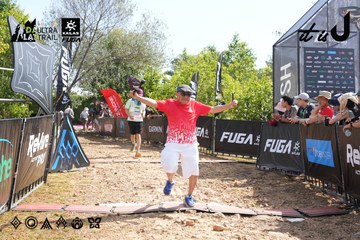Dalat Ultra Trail 2026 - Ảnh #4863892