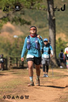 Dalat Ultra Trail 2026 - Ảnh #4716699