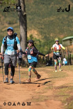 Dalat Ultra Trail 2026 - Ảnh #4716711