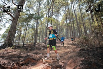 Dalat Ultra Trail 2026 - Ảnh #4738896