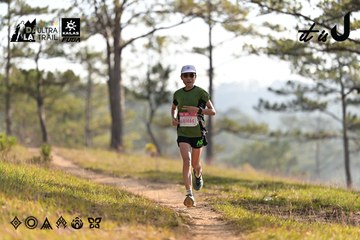 Dalat Ultra Trail 2026 - Ảnh #4894911