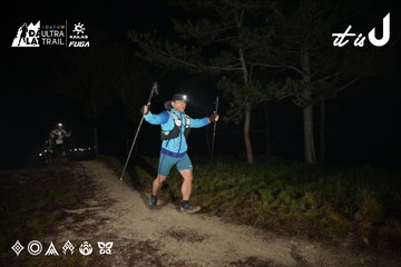 Dalat Ultra Trail 2026 - Ảnh #4751181