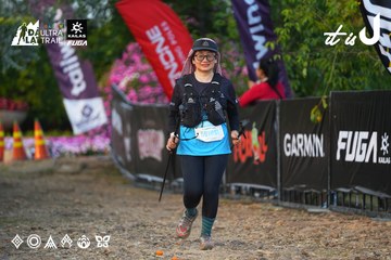 Dalat Ultra Trail 2026 - Ảnh #4745299