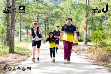 Dalat Ultra Trail 2026 - Ảnh #4833866
