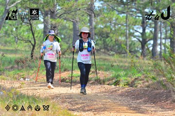 Dalat Ultra Trail 2026 - Ảnh #4792843