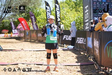 Dalat Ultra Trail 2026 - Ảnh #4696112