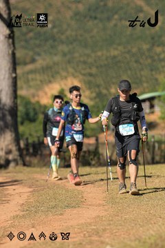 Dalat Ultra Trail 2026 - Ảnh #4715073