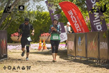 Dalat Ultra Trail 2026 - Ảnh #4690301