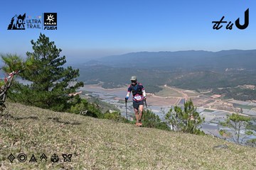 Dalat Ultra Trail 2026 - Ảnh #4732544