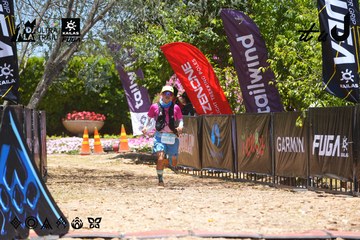 Dalat Ultra Trail 2026 - Ảnh #4702080