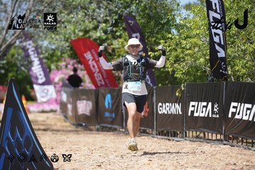 Dalat Ultra Trail 2026 - Ảnh #4747648