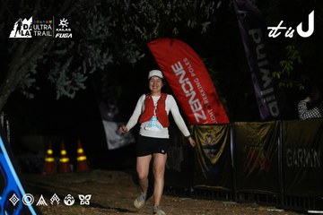 Dalat Ultra Trail 2026 - Ảnh #4760018