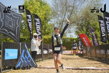 Dalat Ultra Trail 2026 - Ảnh #4684836