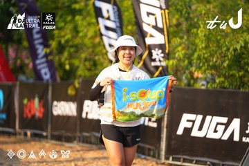 Dalat Ultra Trail 2026 - Ảnh #4742819