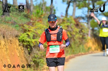 Dalat Ultra Trail 2026 - Ảnh #4749233