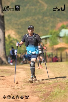 Dalat Ultra Trail 2026 - Ảnh #4716824