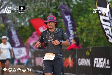 Dalat Ultra Trail 2026 - Ảnh #4745972