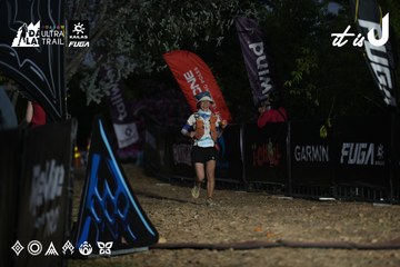 Dalat Ultra Trail 2026 - Ảnh #4762048