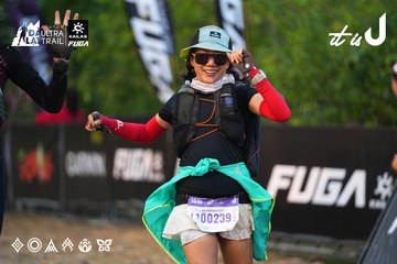Dalat Ultra Trail 2026 - Ảnh #4745601