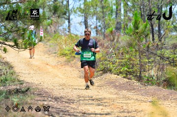 Dalat Ultra Trail 2026 - Ảnh #4877212