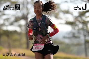 Dalat Ultra Trail 2026 - Ảnh #4894839