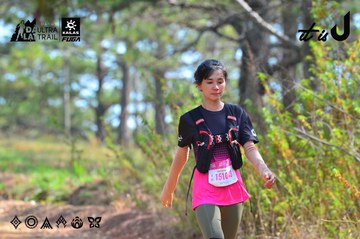Dalat Ultra Trail 2026 - Ảnh #4750211