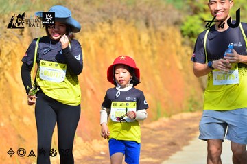 Dalat Ultra Trail 2026 - Ảnh #4748167