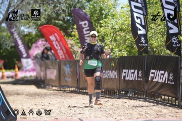 Dalat Ultra Trail 2026 - Ảnh #4692621