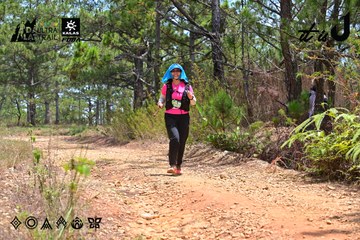 Dalat Ultra Trail 2026 - Ảnh #4832207