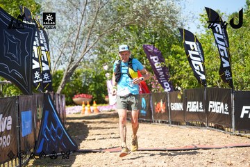 Dalat Ultra Trail 2026 - Ảnh #4737532