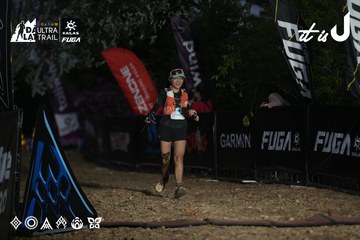 Dalat Ultra Trail 2026 - Ảnh #4761987