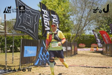 Dalat Ultra Trail 2026 - Ảnh #4690952