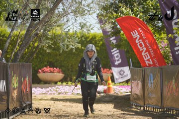 Dalat Ultra Trail 2026 - Ảnh #4690912