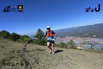 Dalat Ultra Trail 2026 - Ảnh #4734286