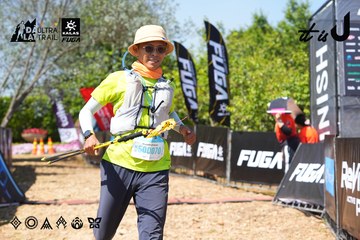 Dalat Ultra Trail 2026 - Ảnh #4737359