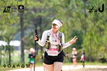 Dalat Ultra Trail 2026 - Ảnh #4835367