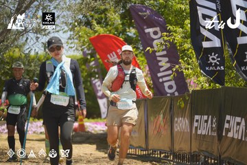 Dalat Ultra Trail 2026 - Ảnh #4690455