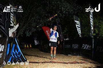 Dalat Ultra Trail 2026 - Ảnh #4747382