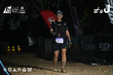 Dalat Ultra Trail 2026 - Ảnh #4763674