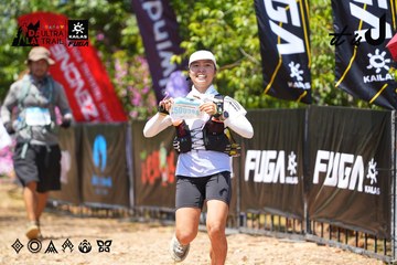 Dalat Ultra Trail 2026 - Ảnh #4723635