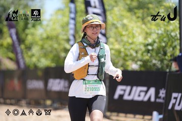 Dalat Ultra Trail 2026 - Ảnh #4692722