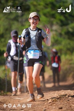 Dalat Ultra Trail 2026 - Ảnh #4909489