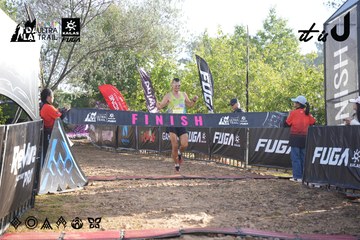 Dalat Ultra Trail 2026 - Ảnh #4862564