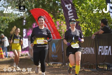 Dalat Ultra Trail 2026 - Ảnh #4899508