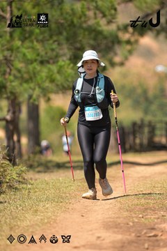 Dalat Ultra Trail 2026 - Ảnh #4717831
