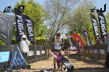 Dalat Ultra Trail 2026 - Ảnh #4683290